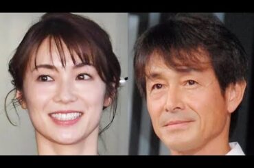 吉田栄作＆内山理名夫妻に第1子誕生！　吉田「56才の新米パパ」　内山「力強い命に感動」21年に結婚