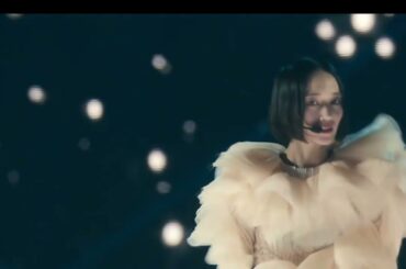 Perfume「巡ループ」活休前ラストライブ in東京ドーム 2025.9.23 Liveship