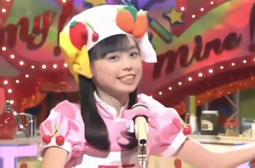 [FHD 업스케일링 UPSCLED] ミラクル☆メロディハーモニー 1080p