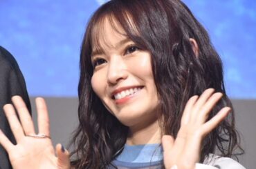 市川由衣、若かりし頃の恋愛を告白「すごく思い出す」　共演者から「そんな人はダメ」とツッコミも