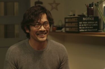 きのう何食べた？ 具沢山ナポリタン