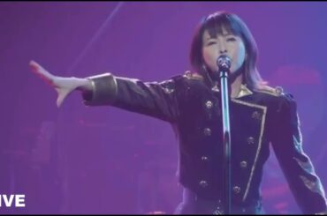 森高千里【OVERHEAT.NIGHT】森高千里『「今 度はモアベター よ!」2023-24』愛 知県芸術劇場大ホー ル2023.11.12