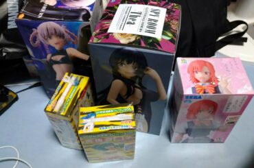 23:00まで！ベス君とアニメトーク！