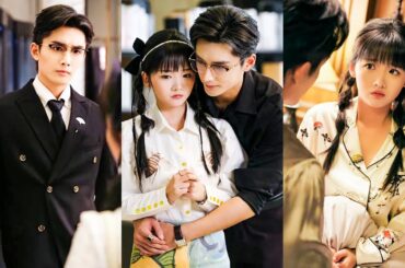 婚約者に裏切られた彼女は、18歳年上のCEOの叔父と結婚し、彼に無限に甘やかされた