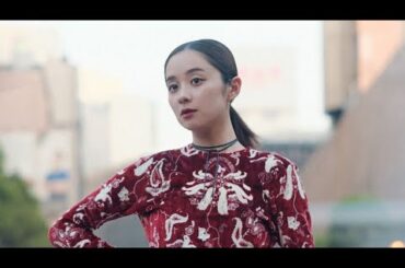 堀田真由、『ANOTHER SKY』新MC就任　山本舞香に代って10月4日から登場「驚きでいっぱい」【コメント全文】