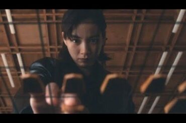 ♟️🔥【MISS KING / ミス・キング】のん主演🌟衝撃の“ダークヒーロー”誕生💥♟️👑 女性が挑む将棋界の頂点への道 💪✨