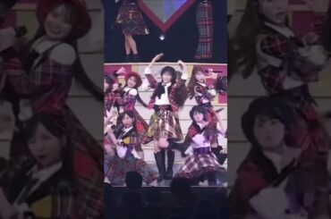 🍊 まさかのConfession 🌸 #AKB48 #八木愛月 Azuki Yagi #小栗有以 Yui Oguri #倉野尾成美 Narumi 🍓 #AKB48_20thYear #shorts