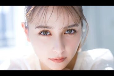 「嵐莉菜 TGC2025出演！『ちはやふる』好演から声優初挑戦へ華麗なる飛躍」