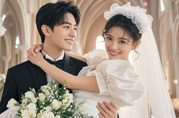 【日本語吹き替え】 私が死んだ日、彼は他の女と結婚していた…。貢ぎ尽くした男に裏切られ、目覚めたのは「超名門令息」の甘い愛#drama #短編ドラマ #恋愛 #夫婦