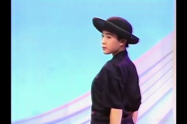 深津絵里  7つの涙