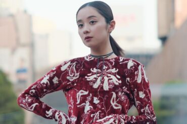 ✨🌸堀田真由「アナザースカイ」新MC就任🎥✈️ 故郷・滋賀でありのままの姿を披露🏯🍜💫