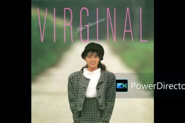 TAD CR1TXの奏でる南野陽子さん「ガールフレンド」