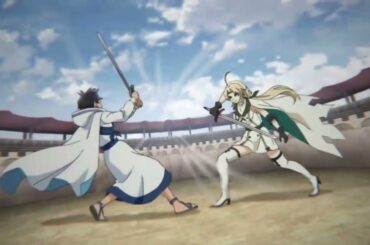 【アニメフル全話】 最強の魔法使いが冒険者になる  Anime English Subtitle 2025🎀🏮HD