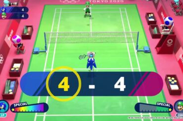 東京2020オリンピック７