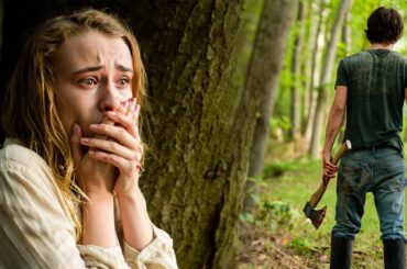 【映画紹介】女性の新婚旅行が悪夢に変わる！愛する夫が実は危険で精神的に不安定なサイコパスだったことが判明！