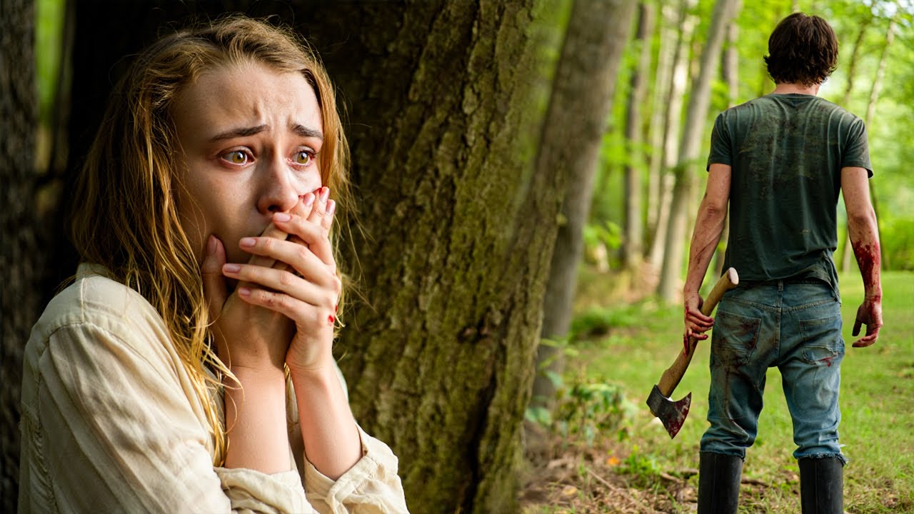 【映画紹介】女性の新婚旅行が悪夢に変わる!愛する夫が実は危険で精神的に不安定なサイコパスだったことが判明! 【映画紹介】女性の新婚旅行が悪夢に変わる!愛する夫が実は危険で精神的に不安定なサイコパスだったことが判明!