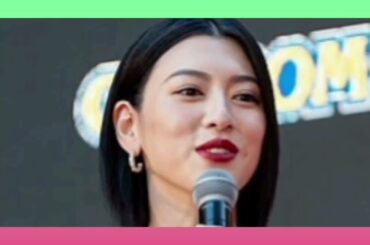 【衝撃✨】三吉彩花、美脚あらわ😍大胆スリット×黒コーデが色っぽすぎる🖤💎