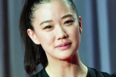 《たった12文字の別れの言葉》夏川結衣、蒼井優が代表取締役を務める事務所から退所　相思相愛からわずか1年、「理由が見当たらない」と驚く声も