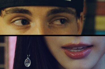 Corbyn Besson & TZUYU (of TWICE) - Blink (Official Music Video)