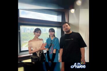 2025年6月27日ゲスト：downt