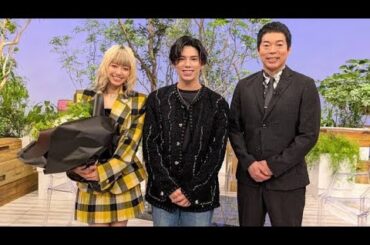 🎤💍 マイファスHiro＆山本舞香✨夫婦初共演‼️『アナザースカイ』でプロポーズ秘話＆卒業の瞬間🌸🌊