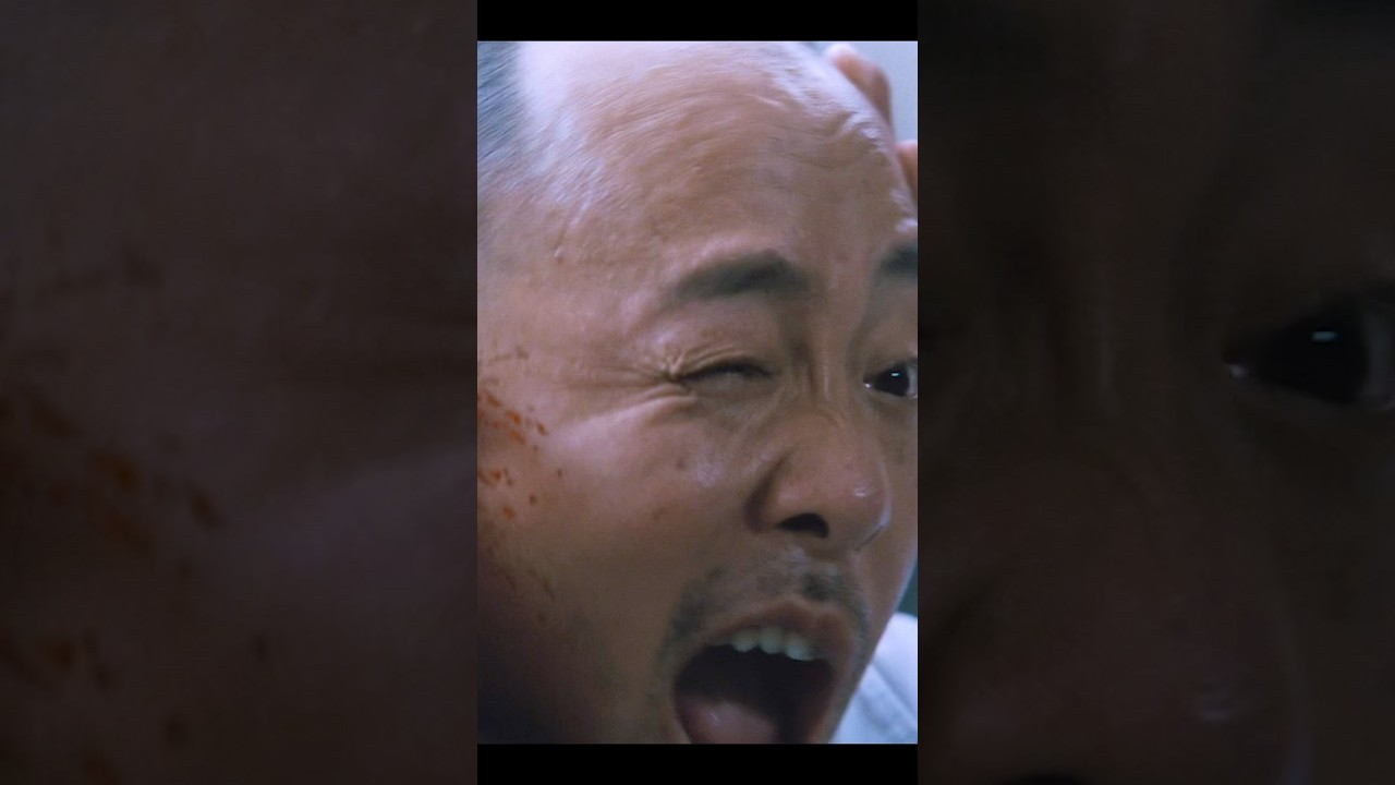 あいつの麺にサービスを足しといた。#アウトレイジ あいつの麺にサービスを足しといた。#アウトレイジ