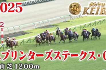 【スプリンターズステークス・ＧⅠ】スプリンターズS 中山 芝 1200m 2025 レース  【みんなのKEIBA】