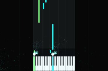 いのちの歌 #piano #弾ける #ピアノ #竹内まりあ