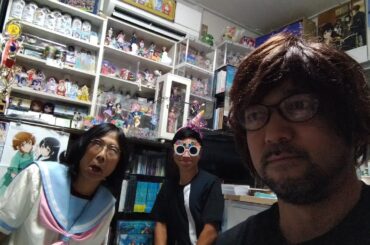 今日は釜屋つばめの誕生日なので｢響け！ユーフォニア｣を自由に語る会！21:00まで！