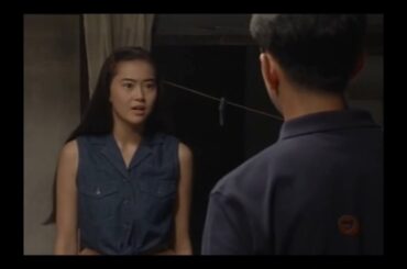 作ってみた　1993年フジテレビ放送じゃじゃ馬ならし　観月ありさ　内田有紀