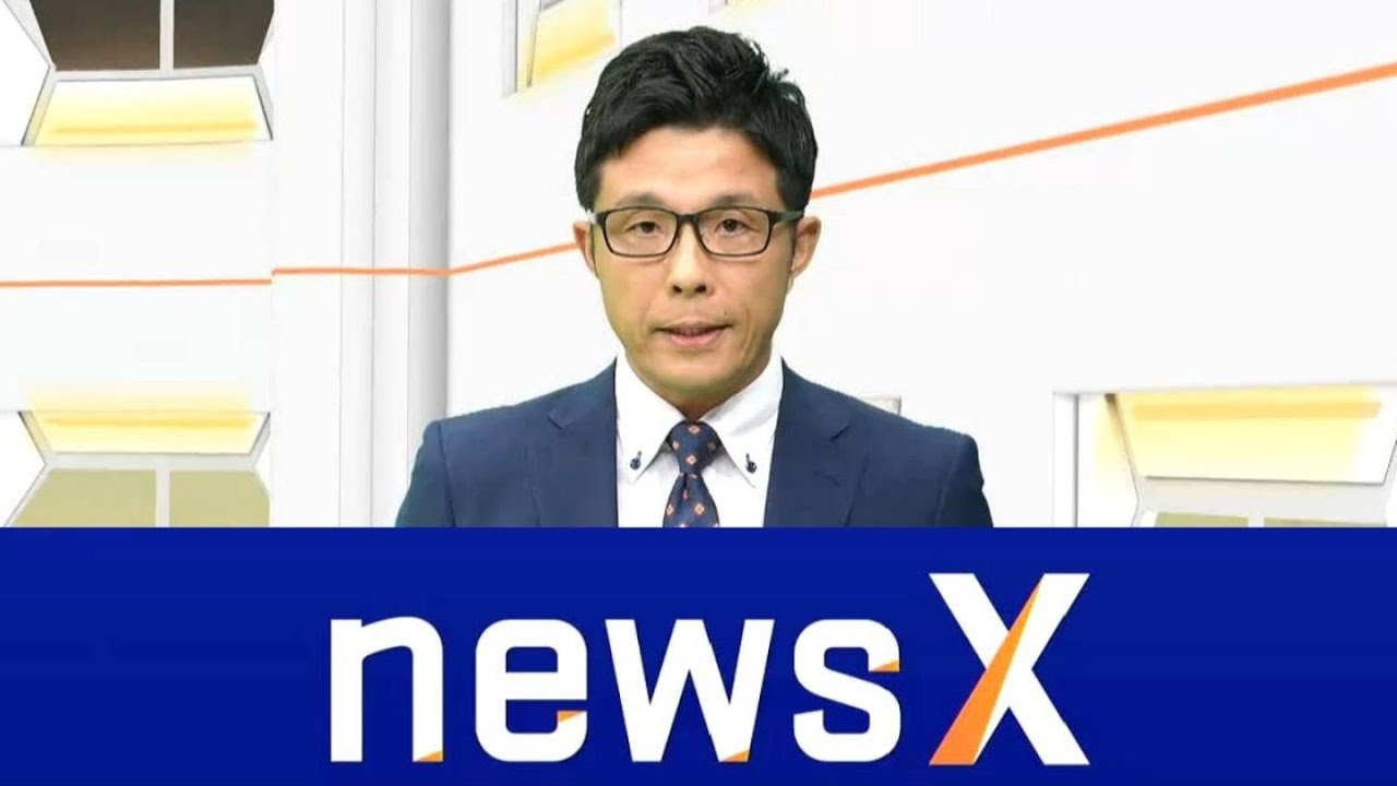 愛車が「カビまみれ」に 四日市の水没地下駐車場でようやく2台搬出/県警マークの中で“第2の事件”ほか 2025/9/29放送「newsX ニュースクロス」 愛車が「カビまみれ」に 四日市の水没地下駐車場でようやく2台搬出/県警マークの中で“第2の事件”ほか 2025/9/29放送「newsX ニュースクロス」