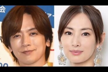 DAIGOさん＆北川景子さんの長女、ついにテレビ初出演✨放送直後から「声が可愛すぎる😍」「神回すぎて癒やされた」「幸せな気持ちになった」と視聴者から反響が続出📺💐