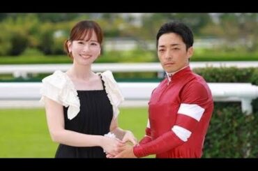 阪神競馬場に女神降臨！　皆藤愛子が予想も大的中で場内大盛り上がり(Tokyo sports 10)