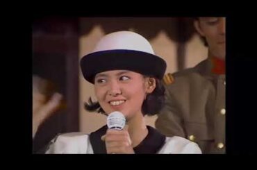 秋のIndication／南野陽子