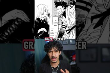 Miwa Became A Special Grade Sorcerer…