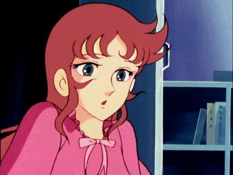 【画像】50年前の美少女キャラ普通に可愛い件wwwwwwwwwwwwwwwww