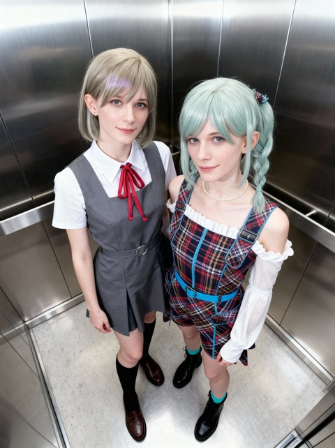 【画像】ロシア人コスプレイヤー可愛すぎｗｗｗｗｗｗｗｗｗｗｗｗｗｗｗｗｗｗｗｗｗｗｗｗｗｗｗｗｗｗｗｗｗｗｗｗｗｗｗｗ