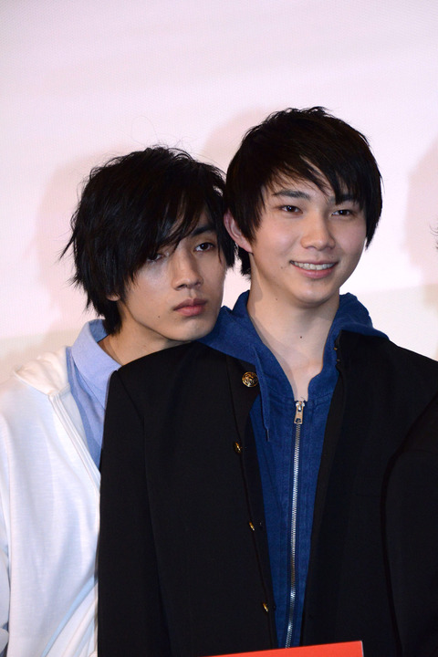 俳優・遠藤健慎容疑者（24）を逮捕 清水尋也被告とともに大麻を所持した疑い　警視庁
