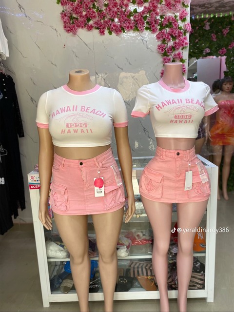 【画像】男が望む体型と女の理想の体型、完全に分かれてしまう…