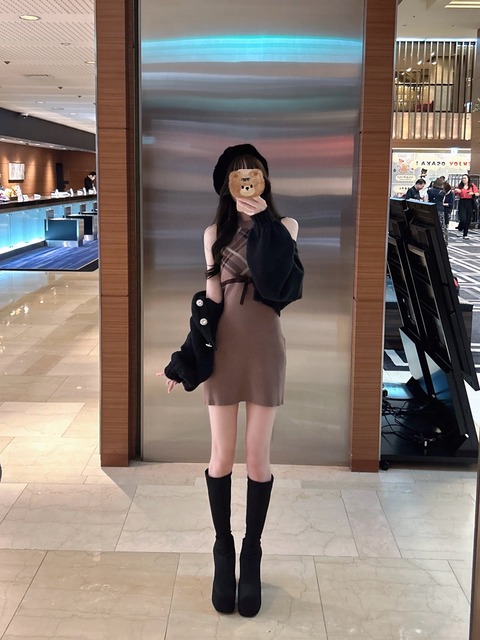 【画像】最近の女の子、スタイル良すぎるｗｗｗｗｗｗｗｗｗｗｗ