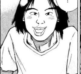 【画像】昔の漫画によくいたこのタイプの顔ｗｗｗｗｗｗｗｗｗｗ