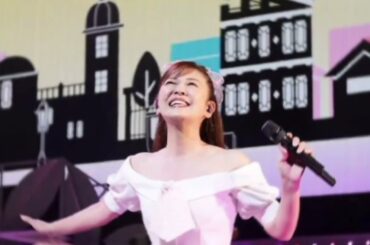 ✨南野陽子 40周年ツアー感動の最終公演…そして衝撃の追加公演発表🎤