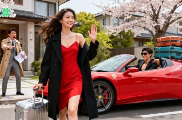 最低な夫は離婚を切り出せば妻が自分にしがみついてくると思っていたが、妻は幸せそうにスーツケースを持ってイケメンCEOの車に飛び乗り、後悔しても手遅れだった！