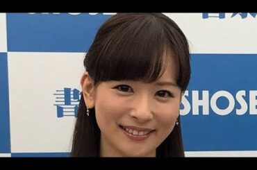皆藤愛子「質問を用意して…」　受験期の恋愛事情は？「ちょっとした楽しみにしてました」皆藤愛子「質問を用意して…」　受験期の恋愛事情は？「ちょっとした楽しみにしてました」