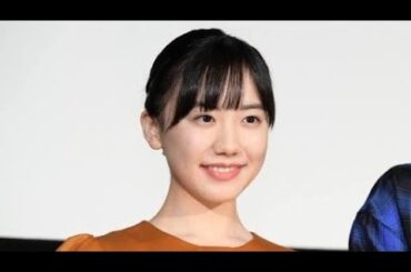 「えっこれ芦田愛菜なの？」最新姿に仰天「ちょっと…」「気づかない」「変わった」年齢にも「びっくり」「震えた」