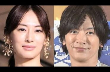 DAIGO＆北川景子の長女、まさかのテレビ“出演”　視聴者驚き「神回ｗ」「声が可愛すぎて幸せに」「最高に癒やされた」