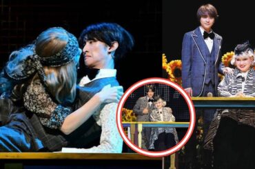 ✨黒柳徹子×七五三掛龍也 初共演！『ハロルドとモード』で奇跡の感動舞台💖😢 驚きの年齢サプライズも⁉🎉