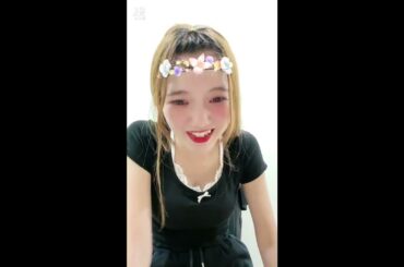 #桃子 #Momoko #菊池桃子 #20250928 桃子難得這麼晚開 原來是為了學習 『大象大象你的鼻子為什麼那麼長？』 這首歌第二段歌詞是什麼？ #2353 #Langlive