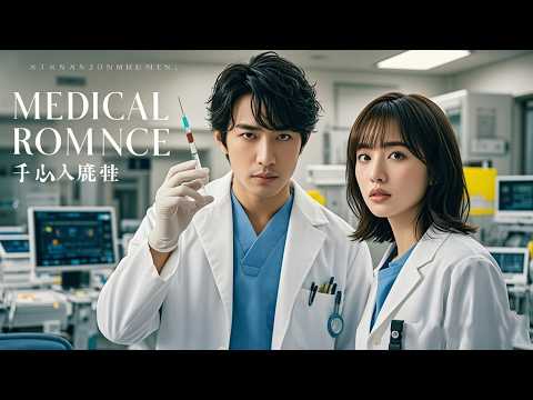 【日本語吹き替え】五年間の愛は全て無駄?妻の裏切りに医師が覚醒! 【日本語吹き替え】五年間の愛は全て無駄?妻の裏切りに医師が覚醒!