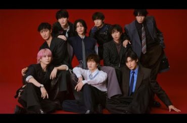 🎶Snow Man新曲「悪戯な天使」決定‼️💫 テレ朝ドラマ『恋する警護24時 season2』主題歌に大抜擢🔥💖